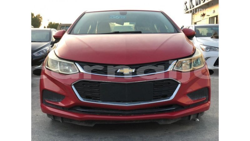 Big with watermark chevrolet cruze abia state import dubai 10488