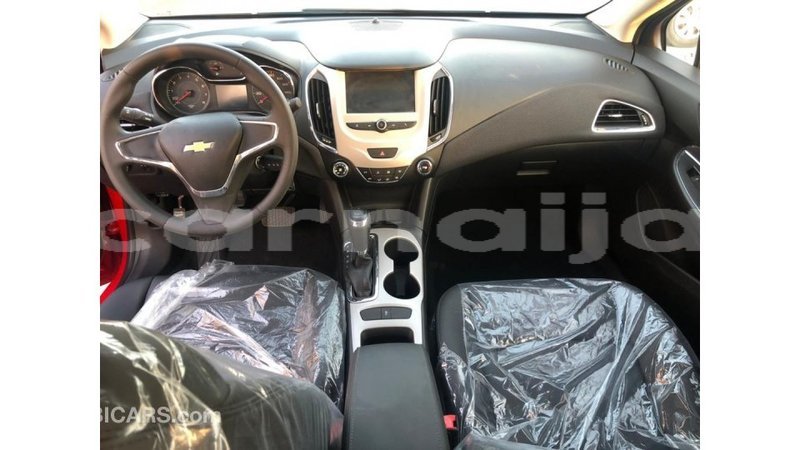 Big with watermark chevrolet cruze abia state import dubai 10488