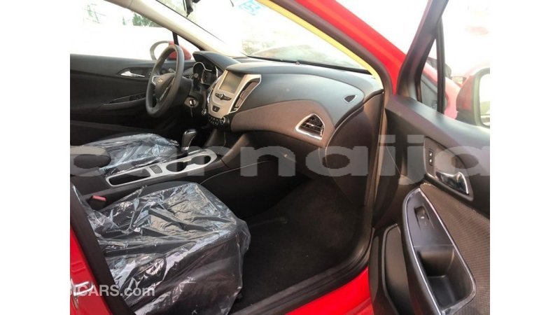 Big with watermark chevrolet cruze abia state import dubai 10488