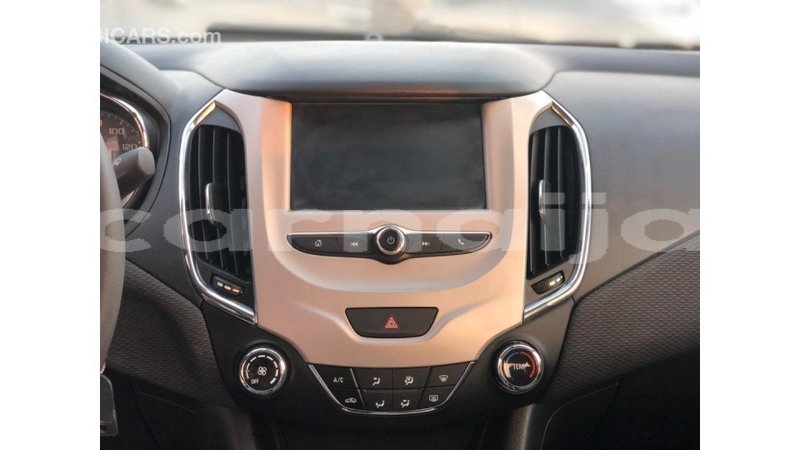 Big with watermark chevrolet cruze abia state import dubai 10488