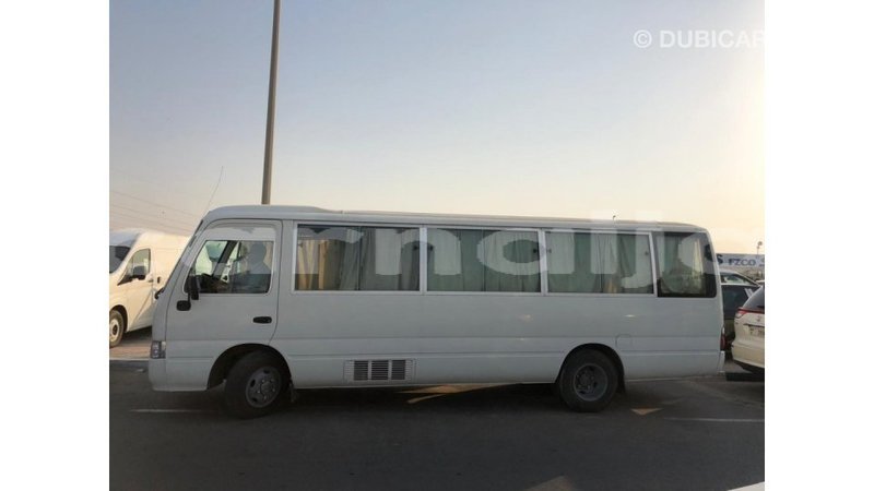 Big with watermark toyota coaster abia state import dubai 10489