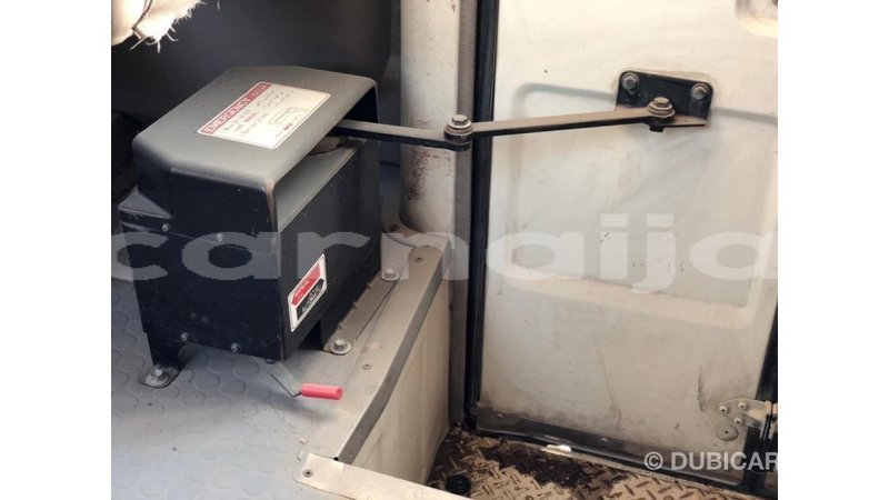 Big with watermark toyota coaster abia state import dubai 10489