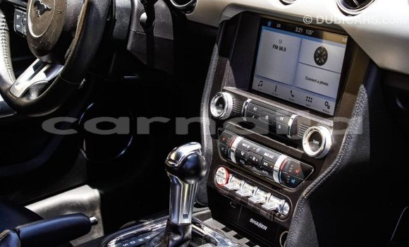 Buy Import Ford Mustang Red Car in Import - Dubai in Abia State Buy Import Ford Mustang Red Car in Import - Dubai in Abia State