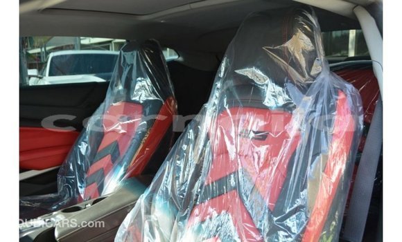 Acheter Import Voiture Chevrolet Camaro Noir à Import - Dubai, État d'Abia Acheter Import Voiture Chevrolet Camaro Noir à Import - Dubai, État d'Abia