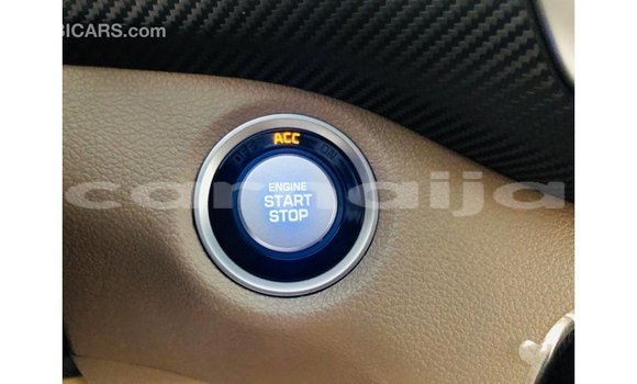 Buy Import Hyundai Tucson White Car in Import - Dubai in Abia State Buy Import Hyundai Tucson White Car in Import - Dubai in Abia State