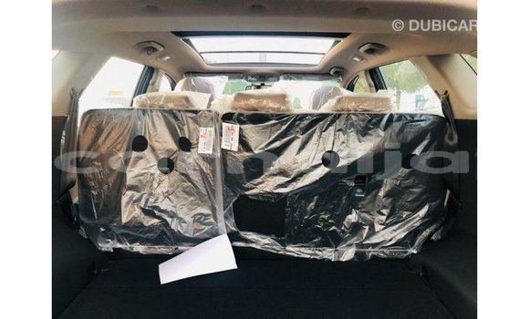 Buy Import Hyundai Tucson Brown Car in Import - Dubai in Abia State Buy Import Hyundai Tucson Brown Car in Import - Dubai in Abia State