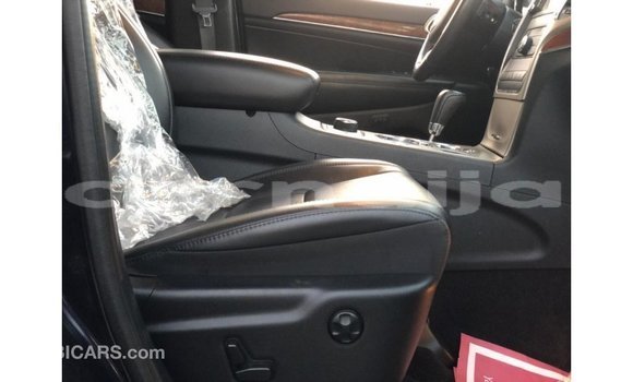 Acheter Import Voiture Jeep Grand Cherokee Noir à Import - Dubai, État d'Abia Acheter Import Voiture Jeep Grand Cherokee Noir à Import - Dubai, État d'Abia