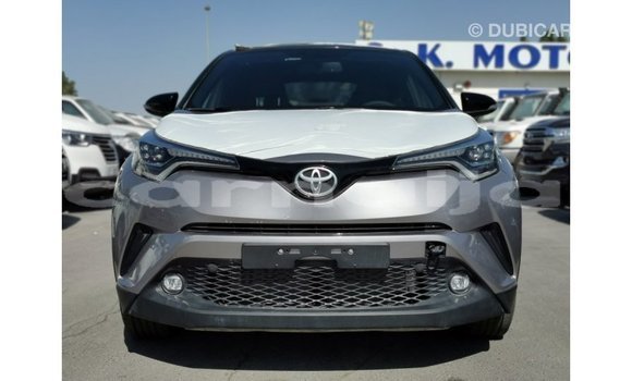 Acheter Import Voiture Toyota C-HR Autre à Import - Dubai, État d'Abia Acheter Import Voiture Toyota C-HR Autre à Import - Dubai, État d'Abia