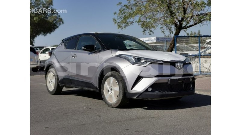 Big with watermark toyota c hr abia state import dubai 10496