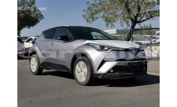 Acheter Import Voiture Toyota C-HR Autre à Import - Dubai, État d'Abia Acheter Import Voiture Toyota C-HR Autre à Import - Dubai, État d'Abia
