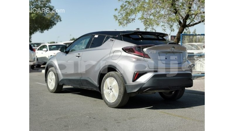 Big with watermark toyota c hr abia state import dubai 10496