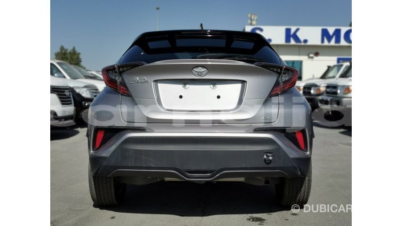 Big with watermark toyota c hr abia state import dubai 10496