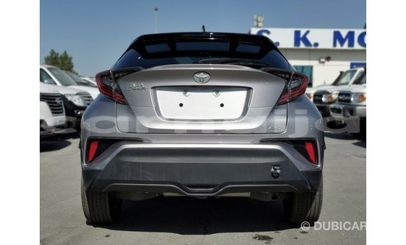 Acheter Import Voiture Toyota C-HR Autre à Import - Dubai, État d'Abia Acheter Import Voiture Toyota C-HR Autre à Import - Dubai, État d'Abia