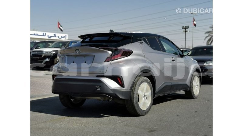 Big with watermark toyota c hr abia state import dubai 10496