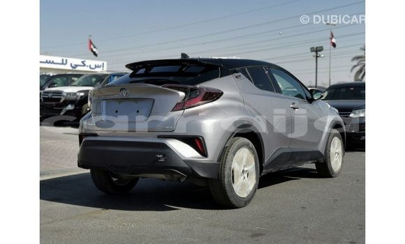 Acheter Import Voiture Toyota C-HR Autre à Import - Dubai, État d'Abia Acheter Import Voiture Toyota C-HR Autre à Import - Dubai, État d'Abia