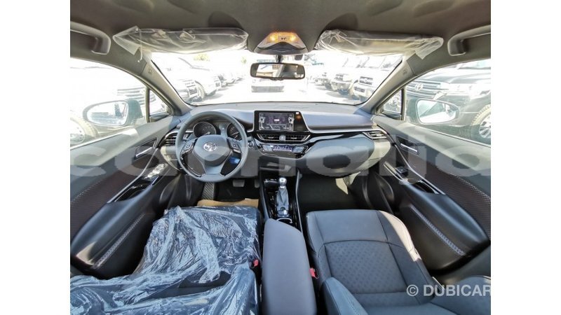 Big with watermark toyota c hr abia state import dubai 10496