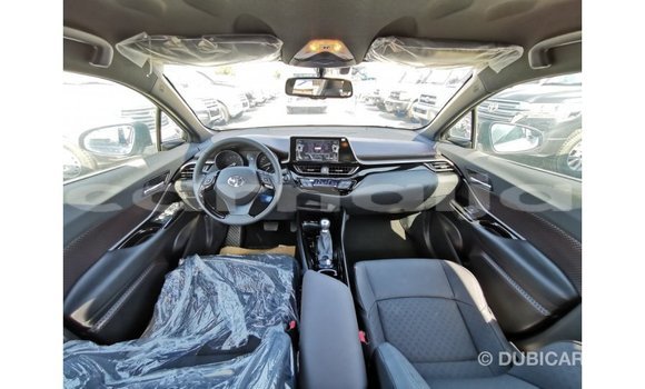 Acheter Import Voiture Toyota C-HR Autre à Import - Dubai, État d'Abia Acheter Import Voiture Toyota C-HR Autre à Import - Dubai, État d'Abia