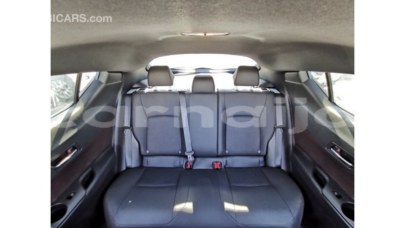 Big with watermark toyota c hr abia state import dubai 10496