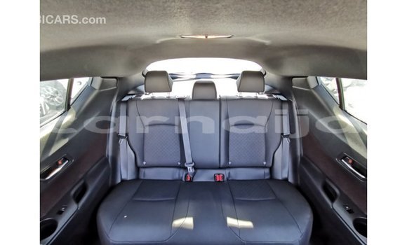 Acheter Import Voiture Toyota C-HR Autre à Import - Dubai, État d'Abia Acheter Import Voiture Toyota C-HR Autre à Import - Dubai, État d'Abia