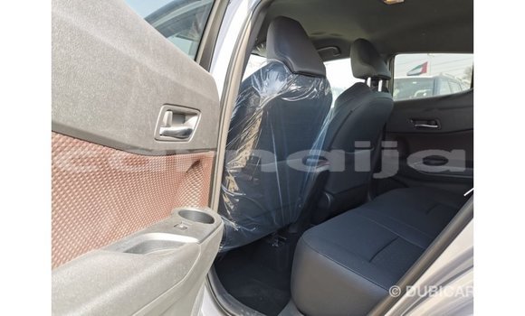 Acheter Import Voiture Toyota C-HR Autre à Import - Dubai, État d'Abia Acheter Import Voiture Toyota C-HR Autre à Import - Dubai, État d'Abia