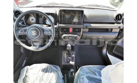Acheter Import Voiture Suzuki Jimny Noir à Import - Dubai, État d'Abia Acheter Import Voiture Suzuki Jimny Noir à Import - Dubai, État d'Abia