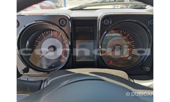 Acheter Import Voiture Suzuki Jimny Noir à Import - Dubai, État d'Abia Acheter Import Voiture Suzuki Jimny Noir à Import - Dubai, État d'Abia