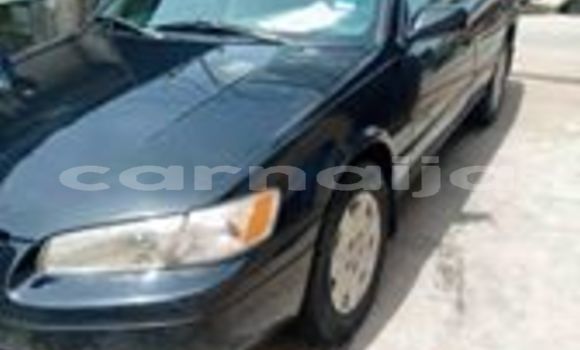 Acheter Occasion Voiture Toyota Camry Bleu à Lagos, État de Lagos Acheter Occasion Voiture Toyota Camry Bleu à Lagos, État de Lagos