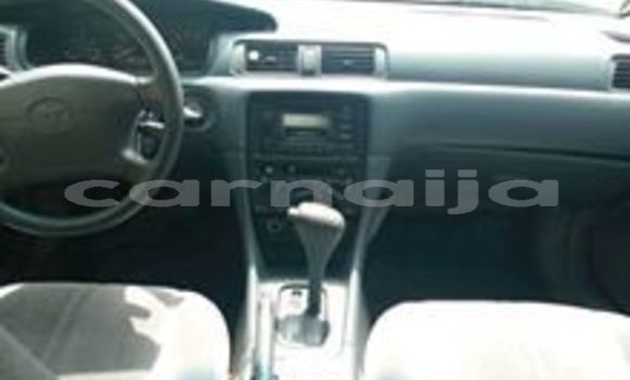 Acheter Occasion Voiture Toyota Camry Bleu à Lagos, État de Lagos Acheter Occasion Voiture Toyota Camry Bleu à Lagos, État de Lagos