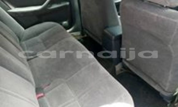 Acheter Occasion Voiture Toyota Camry Bleu à Lagos, État de Lagos Acheter Occasion Voiture Toyota Camry Bleu à Lagos, État de Lagos