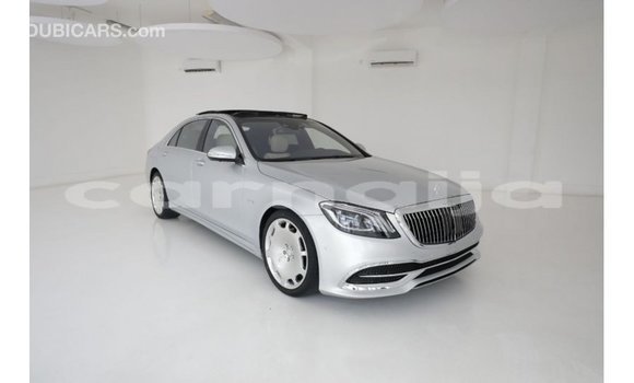 Buy Import Mercedes‒Benz 1117 Other Truck in Import - Dubai in Abia State Buy Import Mercedes‒Benz 1117 Other Truck in Import - Dubai in Abia State