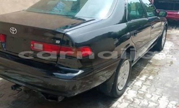 Acheter Occasion Voiture Toyota Camry Bleu à Lagos, État de Lagos Acheter Occasion Voiture Toyota Camry Bleu à Lagos, État de Lagos