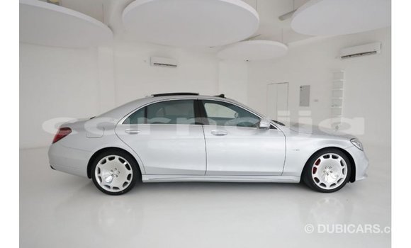 Buy Import Mercedes‒Benz 1117 Other Truck in Import - Dubai in Abia State Buy Import Mercedes‒Benz 1117 Other Truck in Import - Dubai in Abia State