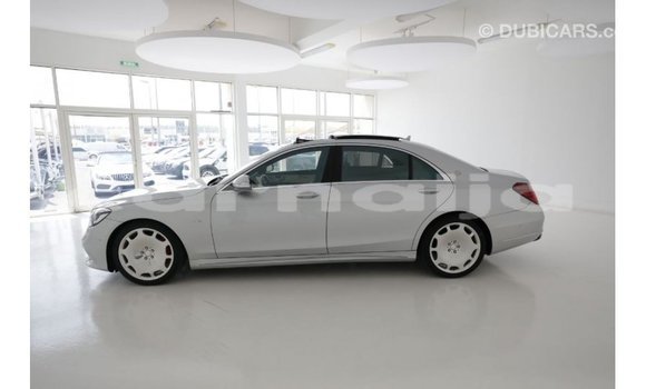 Buy Import Mercedes‒Benz 1117 Other Truck in Import - Dubai in Abia State Buy Import Mercedes‒Benz 1117 Other Truck in Import - Dubai in Abia State