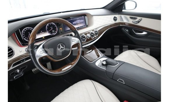 Buy Import Mercedes‒Benz 1117 Other Truck in Import - Dubai in Abia State Buy Import Mercedes‒Benz 1117 Other Truck in Import - Dubai in Abia State