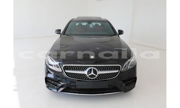 Buy Import Mercedes‒Benz 1117 Black Truck in Import - Dubai in Abia State