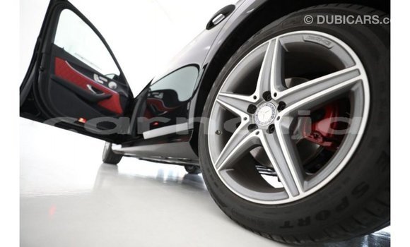 Buy Import Mercedes‒Benz 1117 Black Truck in Import - Dubai in Abia State Buy Import Mercedes‒Benz 1117 Black Truck in Import - Dubai in Abia State