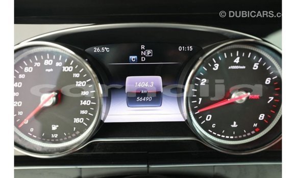 Buy Import Mercedes‒Benz 1117 Black Truck in Import - Dubai in Abia State Buy Import Mercedes‒Benz 1117 Black Truck in Import - Dubai in Abia State