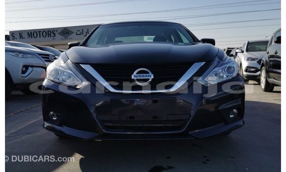 Buy Import Nissan Altima Blue Car in Import - Dubai in Abia State Buy Import Nissan Altima Blue Car in Import - Dubai in Abia State