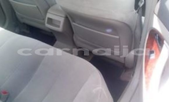 Acheter Occasion Voiture Toyota Camry Noir à Onitsha, État d'Anambra Acheter Occasion Voiture Toyota Camry Noir à Onitsha, État d'Anambra