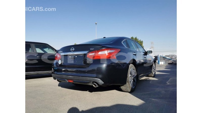 Big with watermark nissan altima abia state import dubai 10506