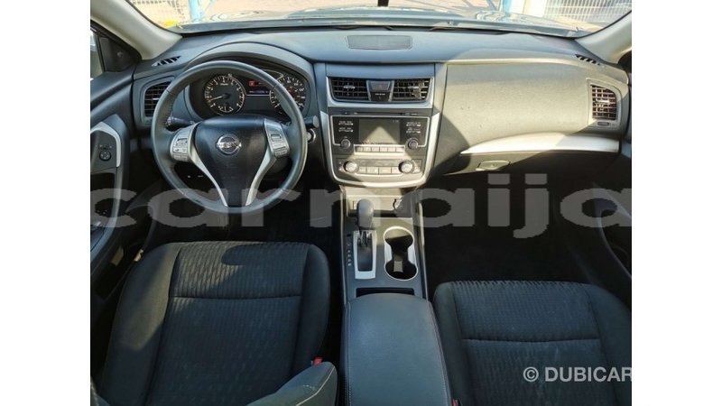 Big with watermark nissan altima abia state import dubai 10506
