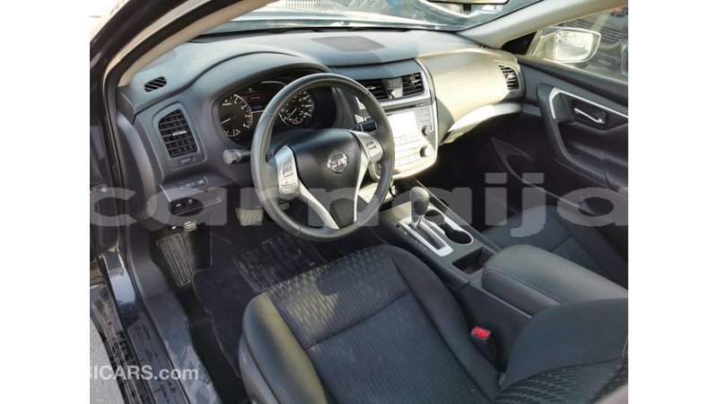 Big with watermark nissan altima abia state import dubai 10506