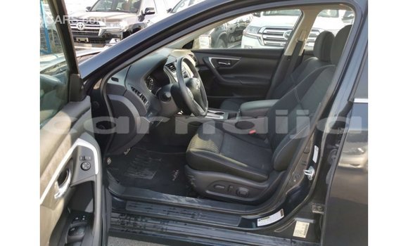 Buy Import Nissan Altima Blue Car in Import - Dubai in Abia State Buy Import Nissan Altima Blue Car in Import - Dubai in Abia State