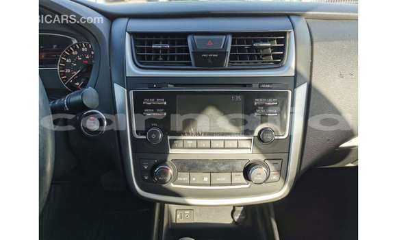 Buy Import Nissan Altima Blue Car in Import - Dubai in Abia State Buy Import Nissan Altima Blue Car in Import - Dubai in Abia State