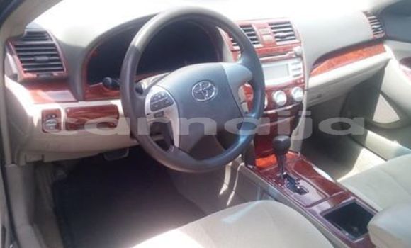 Acheter Occasion Voiture Toyota Camry Noir à Onitsha, État d'Anambra Acheter Occasion Voiture Toyota Camry Noir à Onitsha, État d'Anambra