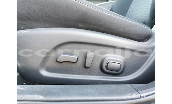 Buy Import Nissan Altima Blue Car in Import - Dubai in Abia State Buy Import Nissan Altima Blue Car in Import - Dubai in Abia State