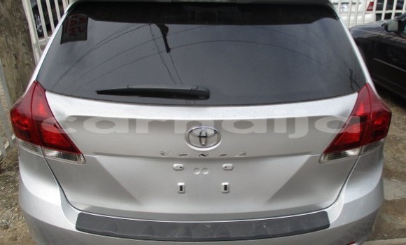 Acheter Occasion Voiture Toyota Venza Gris à Lagos, État de Lagos Acheter Occasion Voiture Toyota Venza Gris à Lagos, État de Lagos