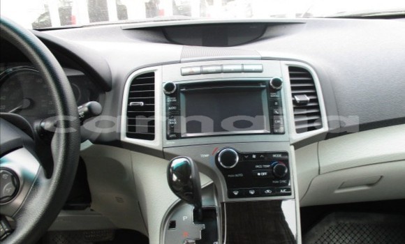Acheter Occasion Voiture Toyota Venza Gris à Lagos, État de Lagos Acheter Occasion Voiture Toyota Venza Gris à Lagos, État de Lagos
