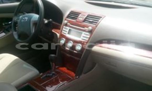 Acheter Occasion Voiture Toyota Camry Noir à Onitsha, État d'Anambra Acheter Occasion Voiture Toyota Camry Noir à Onitsha, État d'Anambra