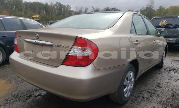 Buy New Toyota Camry Silver Car in Badagry in Lagos State Buy New Toyota Camry Silver Car in Badagry in Lagos State